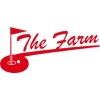 The Farm Golf Course Logo