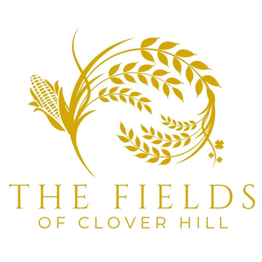 The Fields of Clover Hill Logo