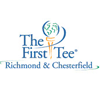 First Tee Chesterfield Logo