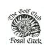The Golf Club Fossil Creek Logo