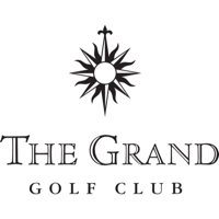 Fairmont - The Grand Golf Club Logo