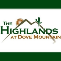 Heritage Highlands at Dove Mountain Logo