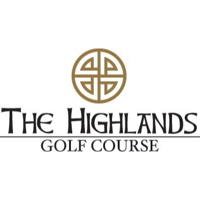 The Highlands Golf & Country Club Logo