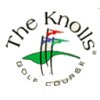 Knolls Golf Club Logo