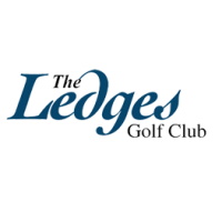 The Ledges Golf Club Logo