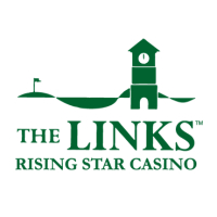 The Links at Rising Star Casino Resort Logo