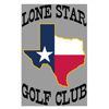 Lone Star Golf Club Logo