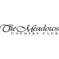 Meadows Country Club Logo