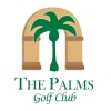 The Palms Golf Club Logo
