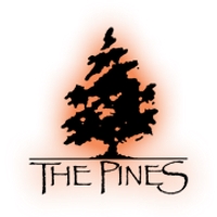 The Pines at Lake Isabella Logo