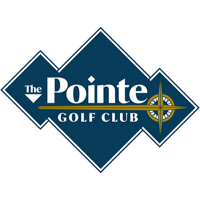 The Pointe Golf Club Logo