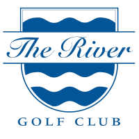 River Golf Club Logo