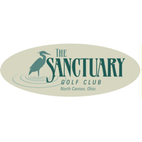 The Sanctuary Golf Club Logo