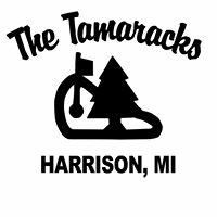The Tamaracks Golf Course Logo