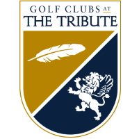 Old American Golf Club Logo