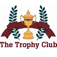 The Trophy Club Logo
