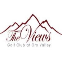 The Views Golf Club at Oro Valley Logo