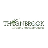 Thornbrook Golf Course Logo
