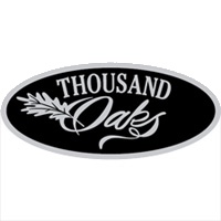Thousand Oaks Golf Club Logo