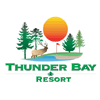 Thunder Bay Golf Resort Logo