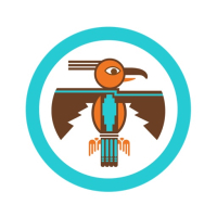 Thunderbird Country Club Logo