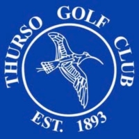 Thurso Golf Club Logo