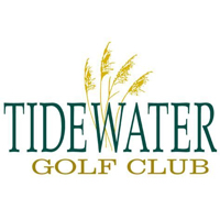 Tidewater Golf Club Logo