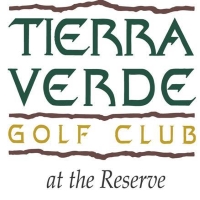 Tierra Verde Golf Club Logo
