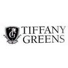 Tiffany Greens Golf Course Logo