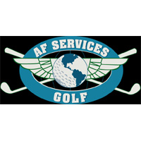 Tijeras Arroyo Golf Course Logo