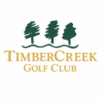 TimberCreek Golf Club Logo