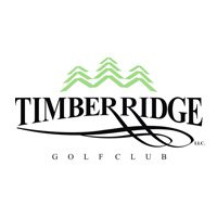 Cardinal Creek Golf Club - Timber Ridge Golf Club Logo