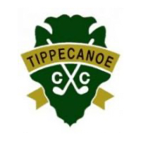 Tippecanoe Country Club Logo