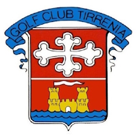 Tirrenia Golf Club  Logo