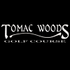 Tomac Woods Golf Course Logo