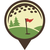 Tom OLeary Golf Club Logo