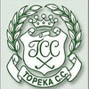 Topeka Country Club Logo