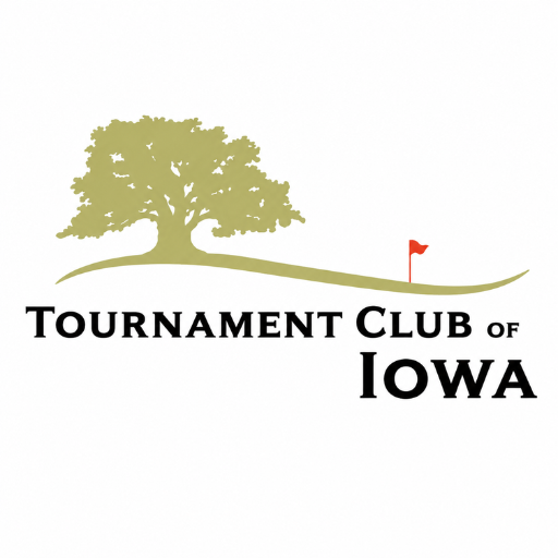 Tournament Club of Iowa Logo