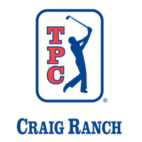 TPC Craig Ranch Logo
