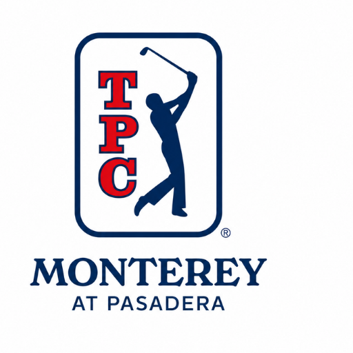 Featured golf logo