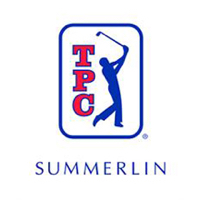 TPC at Summerlin Logo