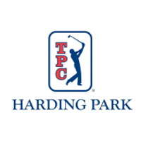 TPC Harding Park Logo