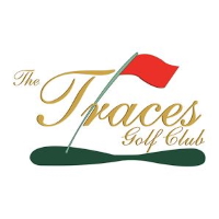 The Traces Golf Club Logo