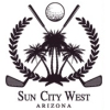 Trail Ridge Golf Course at Sun City West Logo