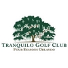 Tranquilo Golf Club at Four Seasons Resort Logo