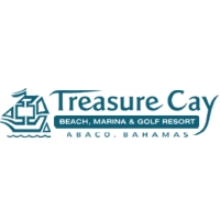 Treasure Cay Beach, Marina & Golf Resort Logo