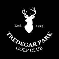Tredegar Park Golf Club Logo