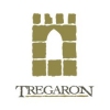 Tregaron Golf Course Logo