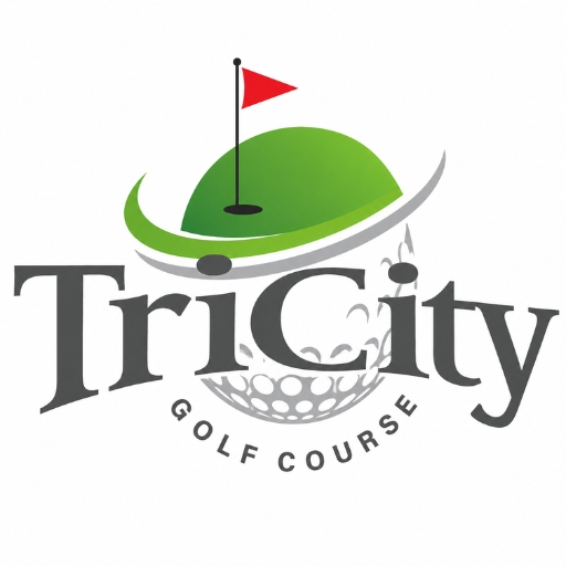 Tri-City Golf Course Logo