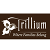 Trillium Links & Lake Club Logo